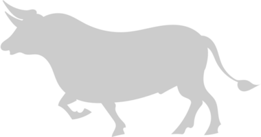 Bull vector