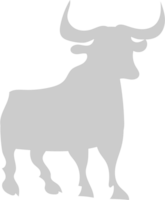 Bull vector