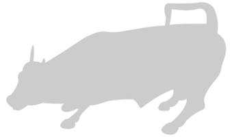 Bull vector