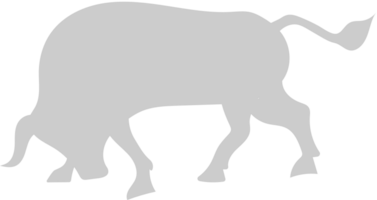 Bull vector