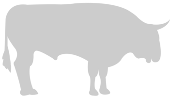 Bull vector