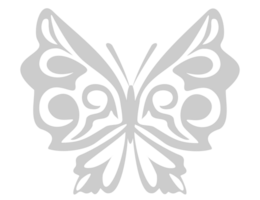 Butterfly vector