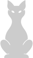 Cat vector