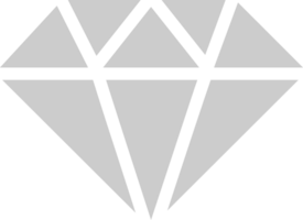 diamante vector