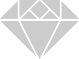 Diamond vector