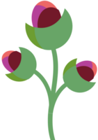 flor vector