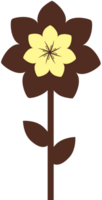 flor vector