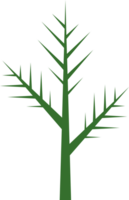 Abstract Tree vector