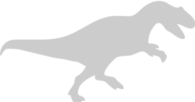 dinosaurios vector