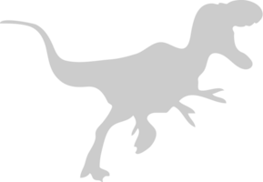 dinosaurios vector