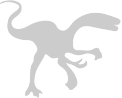 dinosaurios vector