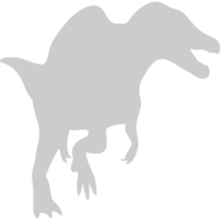 dinosaurios vector