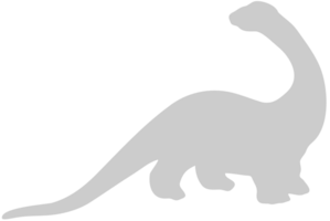 dinosaurios vector