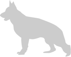 Dog vector