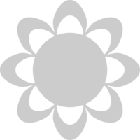 flor vector