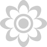 Flower vector