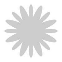 Flower vector