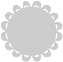 Flower vector