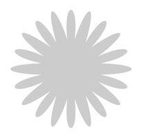 flor vector