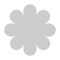 Flower vector