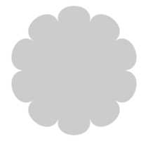 Flower vector