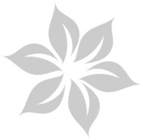 Flower vector