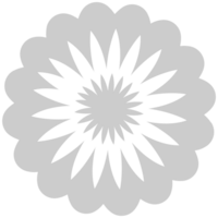 flor vector