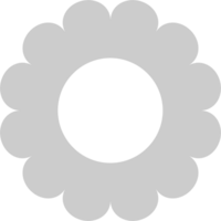 flor vector