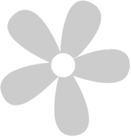 Flower vector