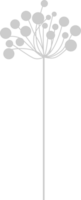 Flower vector