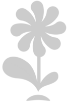 Flower vector