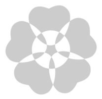 flor vector