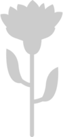 Flower vector