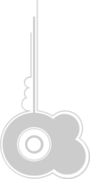 Geometric vector