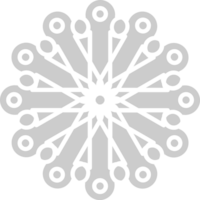 geométrico vector