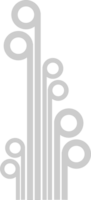 Geometric vector