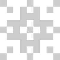 Geometric pixel vector