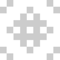 Geometric pixel vector