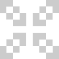 Geometric pixel vector