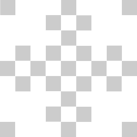 Geometric pixel vector