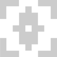Geometric pixel vector