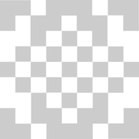 Geometric pixel vector