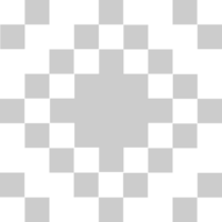 Geometric pixel vector