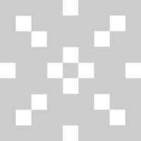 Geometric pixel vector