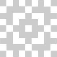 Geometric pixel vector