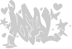 Graffiti vector