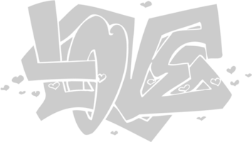 Graffiti vector