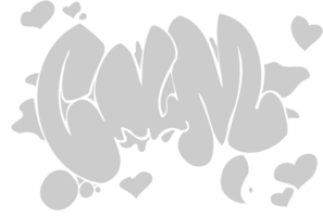 Graffiti vector