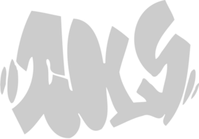 Graffiti vector