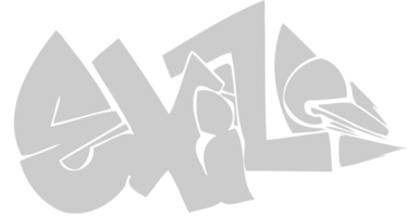 Graffiti vector